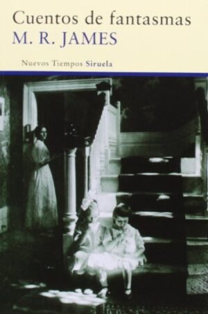 CUENTOS DE FANTASMAS