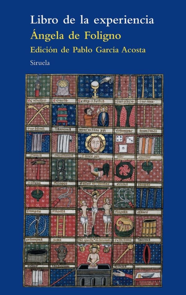 LIBRO DE LA EXPERIENCIA