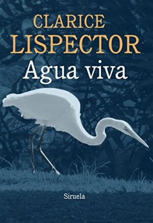 AGUA VIVA ( R - N.ED. )