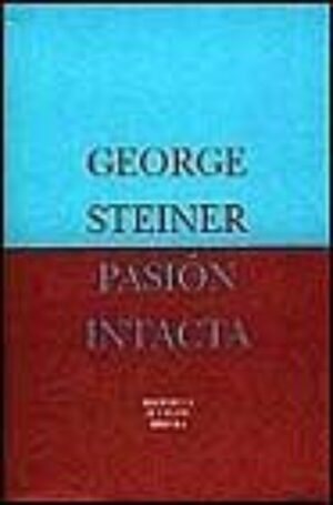 PASION INTACTA