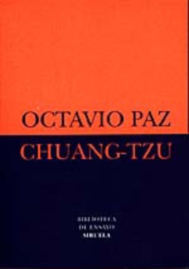CHUANG-TZU