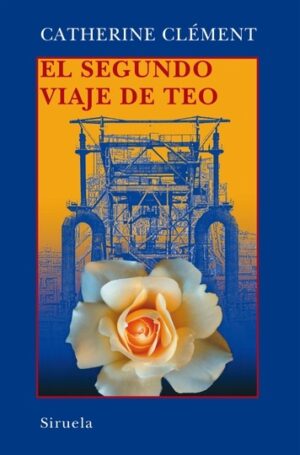 F SEGUNDO VIAJE DE TEO