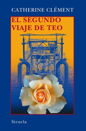 F SEGUNDO VIAJE DE TEO
