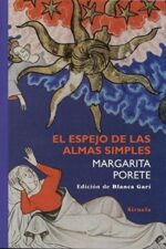 EL ESPEJO DE LAS ALMAS SIMPLES
