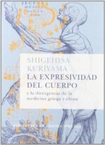 LA EXPRESIVIDAD DEL CUERPO