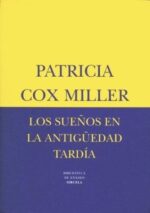 LOS SUEÑOS EN LA ANTIGÜEDAD TARDÍA