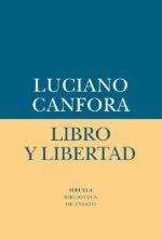 F LIBRO Y LIBERTAD
