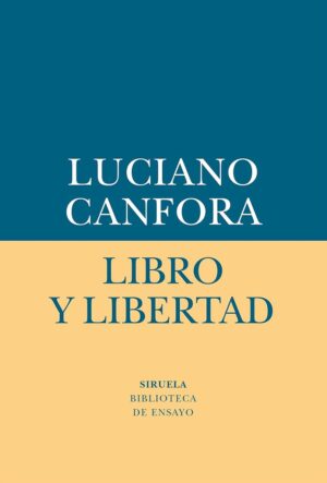 F LIBRO Y LIBERTAD