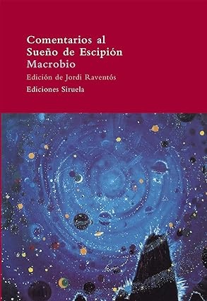 COMENTARIOS AL SUEÑO DE ESCIPIÓN
