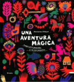 UNA AVENTURA MÁGICA