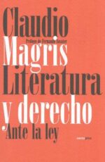 LITERATURA Y DERECHO
