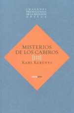 MISTERIOS DE LOS CABIROS