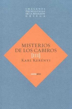 MISTERIOS DE LOS CABIROS