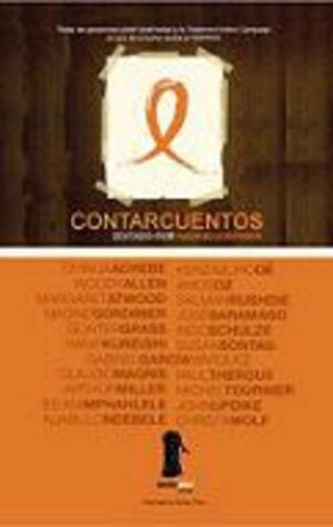 F CONTAR CUENTOS