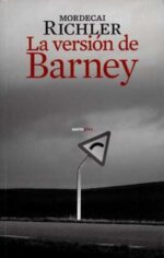 LA VERSIÓN DE BARNEY