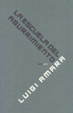LA ESCUELA DEL ABURRIMIENTO