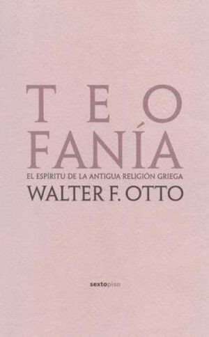 TEOFANÍA