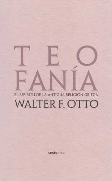 TEOFANÍA