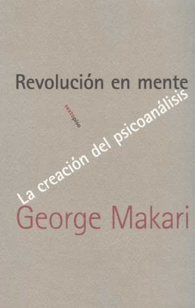 REVOLUCIÓN EN MENTE