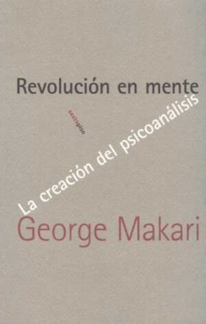 REVOLUCIÓN EN MENTE