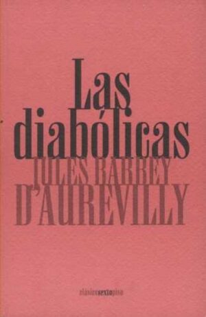 LAS DIABÓLICAS