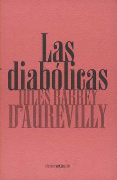 LAS DIABÓLICAS