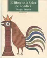 EL LIBRO DE LA SELVA DE LONDRES
