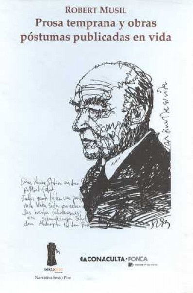 F PROSA TEMPRANA Y OBRAS POSTUMAS