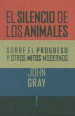 EL SILENCIO DE LOS ANIMALES