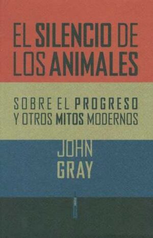 EL SILENCIO DE LOS ANIMALES