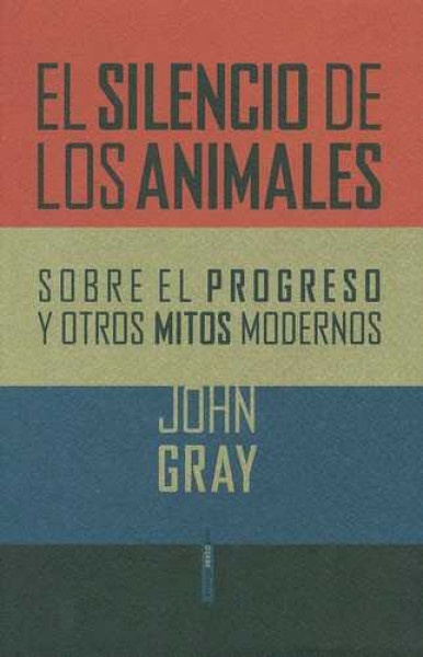 EL SILENCIO DE LOS ANIMALES