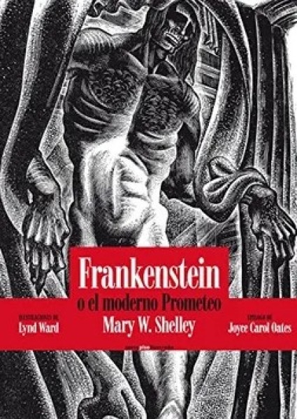 FRANKENSTEIN