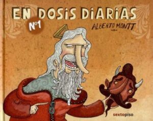 EN DOSIS DIARIAS
