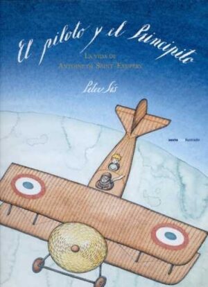 PILOTO Y EL PRINCIPITO EL