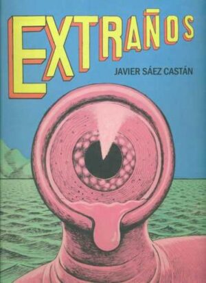 EXTRAÑOS