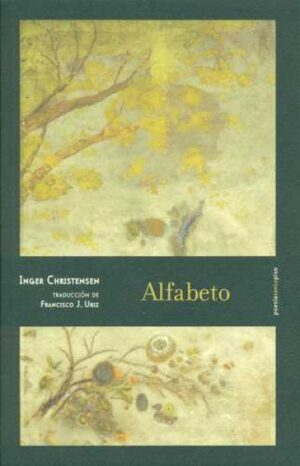ALFABETO