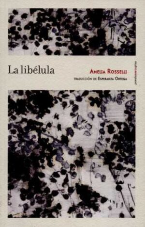 LA LIBÉLULA