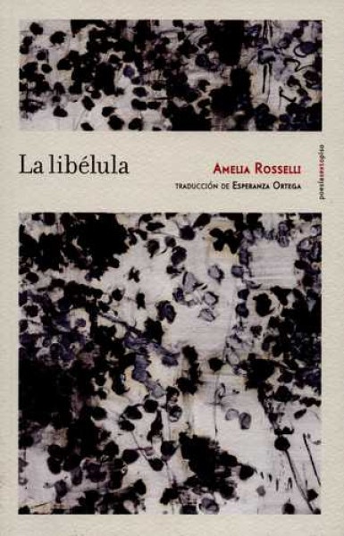 LA LIBÉLULA