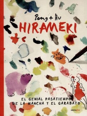 HIRAMEKI