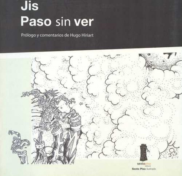PASO SIN VER