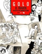 B. TRAVEN. RETRATO DE UN ANÓNIMO CÉLEBRE.