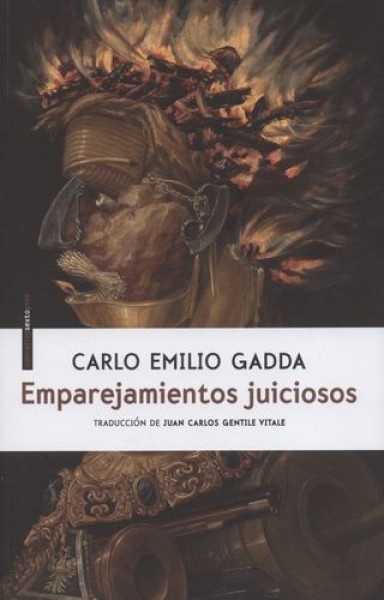 EMPAREJAMIENTOS JUICIOSOS