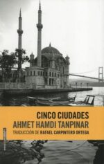 CINCO CIUDADES