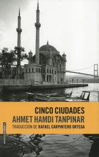 CINCO CIUDADES