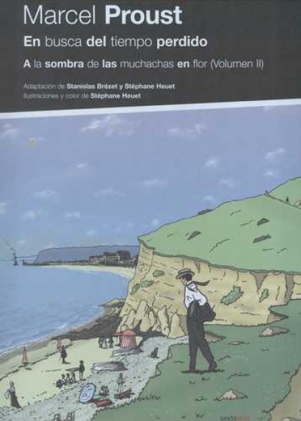 EN BUSCA DEL TIEMPO PERDIDO VOL II