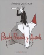 F PASADO PRESENTE Y AUSENTE