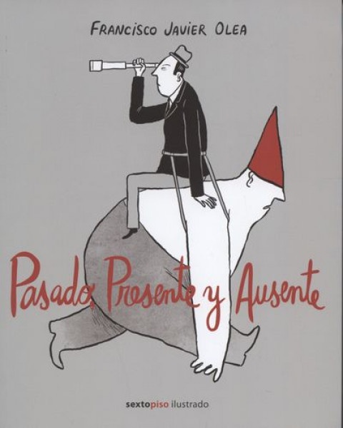 F PASADO PRESENTE Y AUSENTE