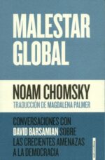 MALESTAR GLOBAL
