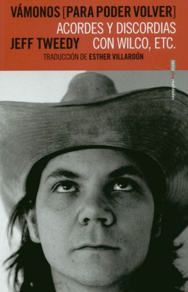 VÁMONOS [PARA PODER VOLVER]