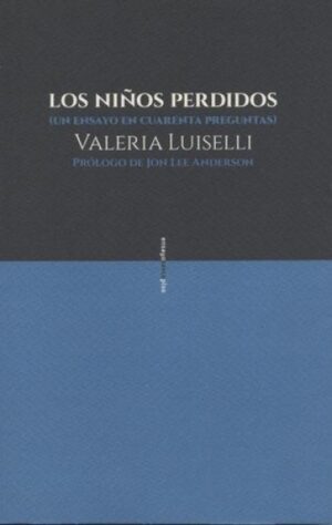 LOS NIÑOS PERDIDOS